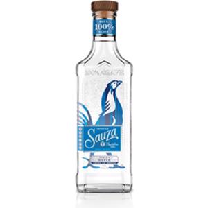 Sauza Signature Blue Silver Tequila