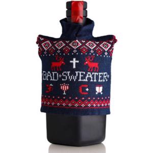 Savage & Cooke Bad Sweater Spiced Whiskey