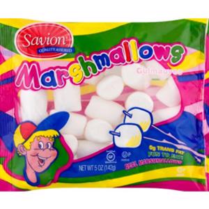 Savion Marshmallows