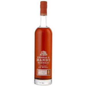 Sazerac Rye Thomas H. Handy Straight Whiskey