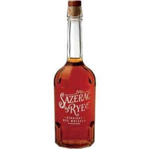 Sazerac Rye Whiskey