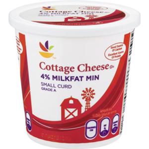 Ahold Cottage Cheese