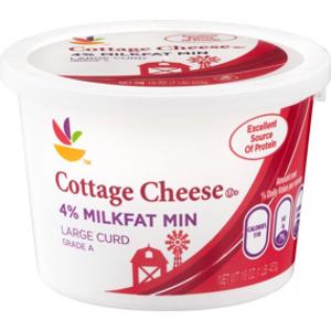 Ahold Large Curd Cottage Cheese