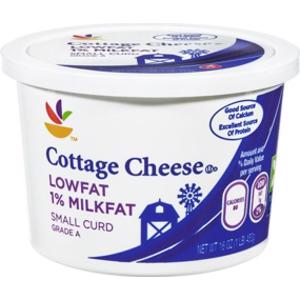 Ahold Lowfat Cottage Cheese