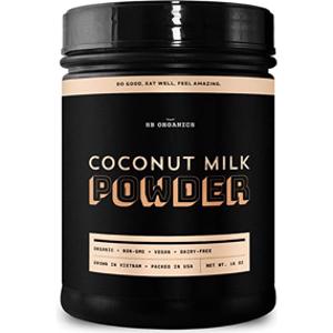 SB Organics Coconut Milk Powder