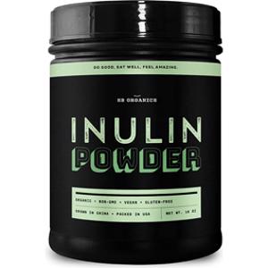 SB Organics Inulin Powder