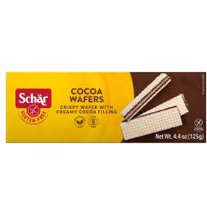 Schar Cocoa Wafers