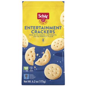 Schar Entertainment Crackers