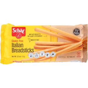 Schar Italian Breadsticks