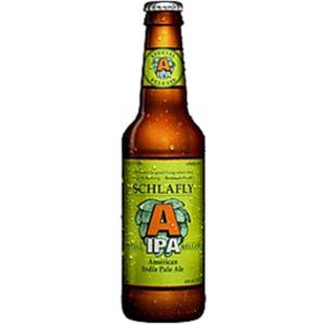 Schlafly American IPA