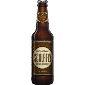 Schlafly Coffee Stout