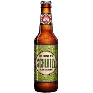 Schlafly Dry Hopped APA