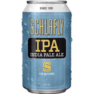 Schlafly IPA