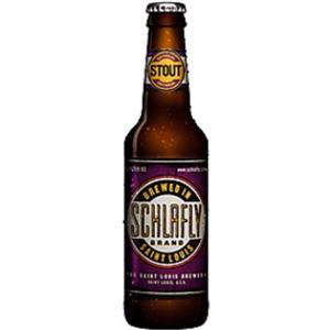 Schlafly Oatmeal Stout