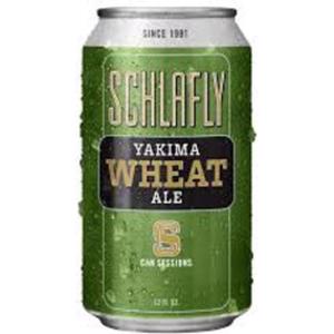 Schlafly Yakima Wheat