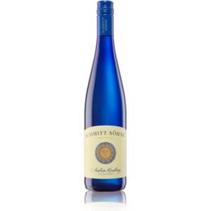 Schmitt Sohne Auslese Riesling