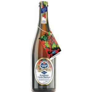 Schneider Weisse Cuvee Barrique