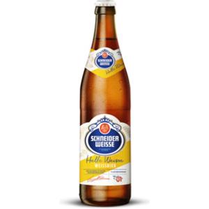 Schneider Weisse Helle Weisse