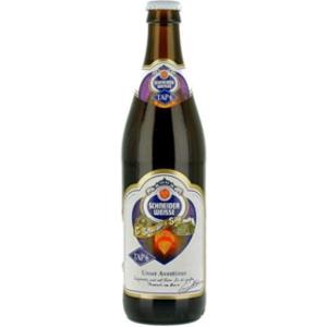 Schneider Weisse Tap 6 Aventinus