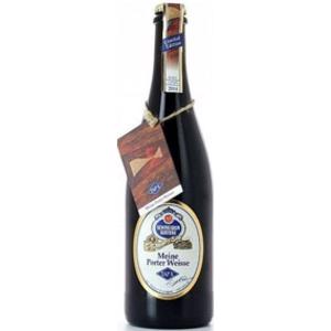 Schneider Weisse Tap X Meine Porter Weisse