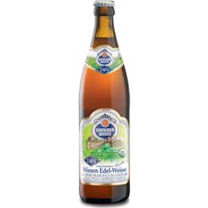 Schneider Weisse Tap4 Organic Weisen Edel-Weisse