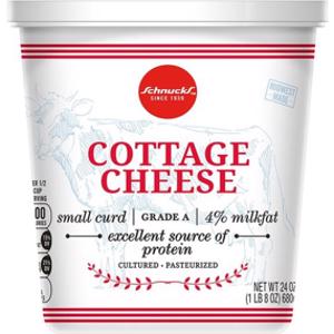 Schnucks Cottage Cheese
