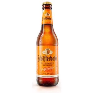 Schofferhofer Hefeweizen