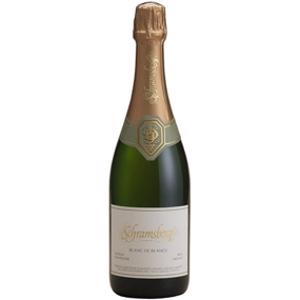 Schramsberg Blanc de Blancs