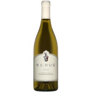 Schug Carneros Chardonnay