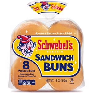 Schwebel's Sandwich Buns