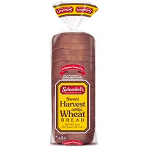 Schwebel's Sweet Harvest Wheat Bread