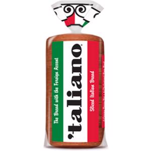 Schwebel's 'Taliano Bread