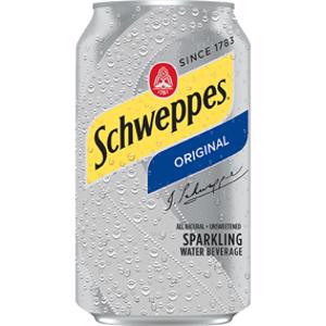 Schweppes Original Sparkling Water