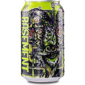 Scofflaw Basement IPA