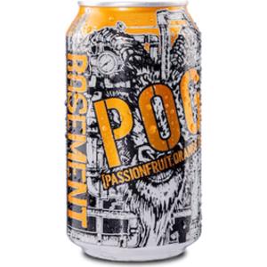 Scofflaw POG Basement IPA