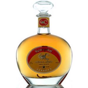 Scorpion Mezcal Anejo