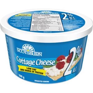 Scotsburn 2% Low Fat Cottage Cheese