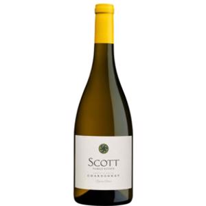 Scott Family Arroyo Seco Chardonnay