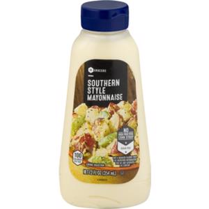 SE Grocers Southern Style Mayonnaise