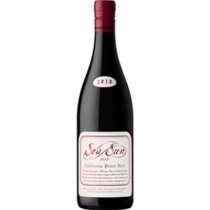 Sea Sun Pinot Noir