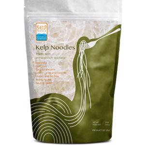 Sea Tangle Kelp Noodles