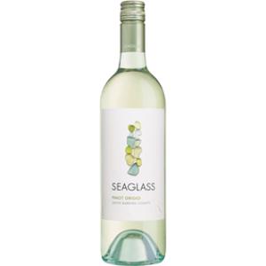 SeaGlass Pinot Grigio