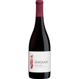 SeaGlass Pinot Noir