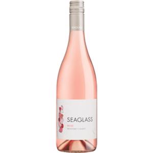 SeaGlass Rosé Of Pinot Noir