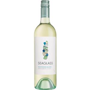 SeaGlass Sauvignon Blanc