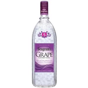 Seagram's Grape Vodka