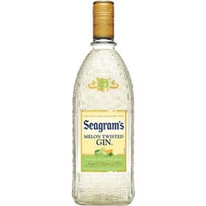 Seagram's Melon Twisted Gin