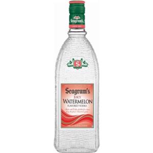 Seagram's Watermelon Vodka