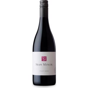 Sean Minor 4B Pinot Noir