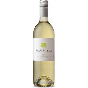 Sean Minor 4B Sauvignon Blanc